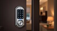 smart lock security concerns