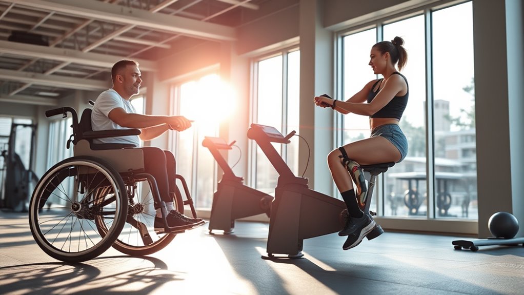 smart personalized fitness innovations