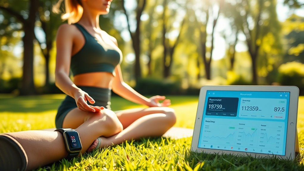 smart recovery technology integration