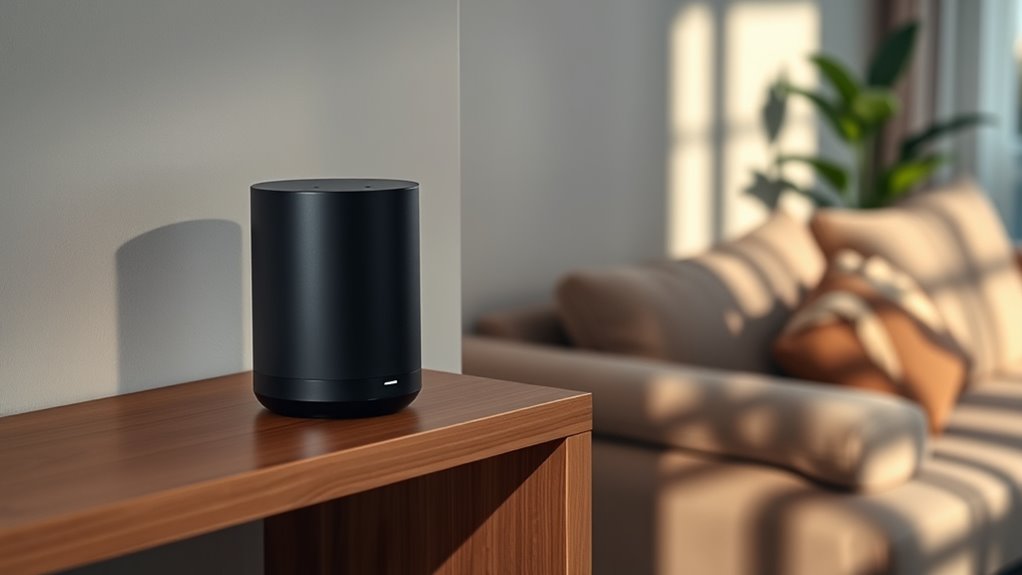 smart speaker privacy risks