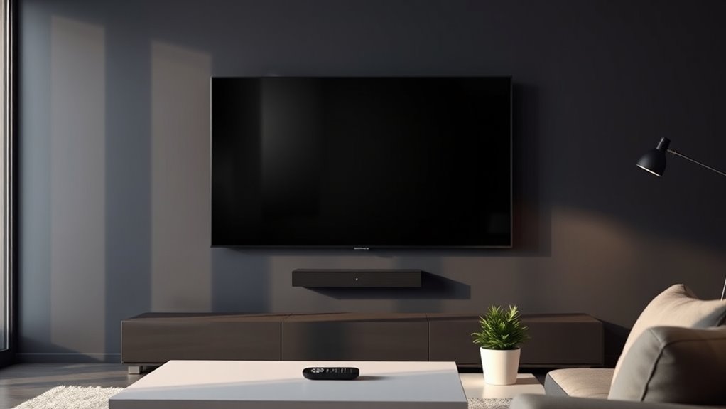 smart tv privacy risks
