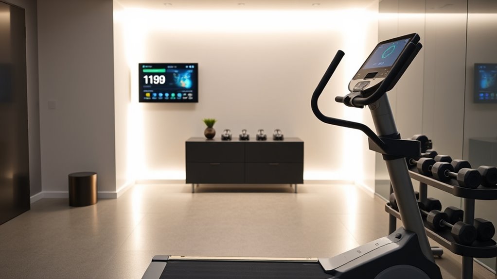 smart wearable ai coaching