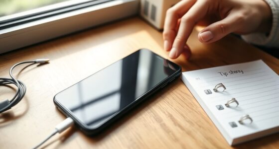 smartphone battery saving tips