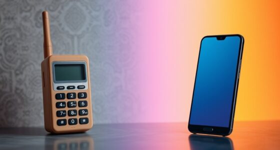 smartphone development history