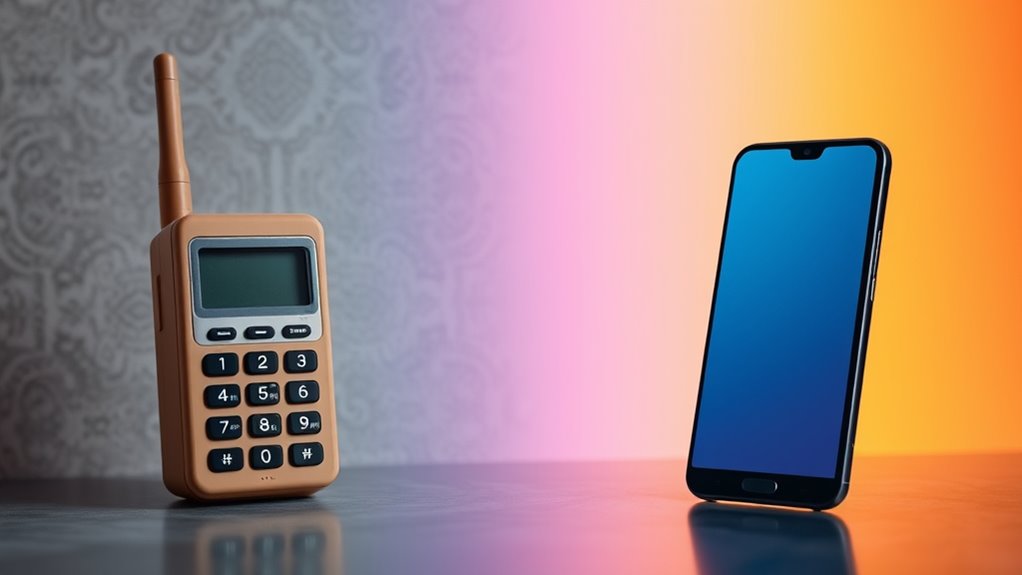 smartphone development history