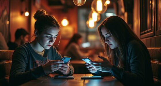 social media s lonely paradox