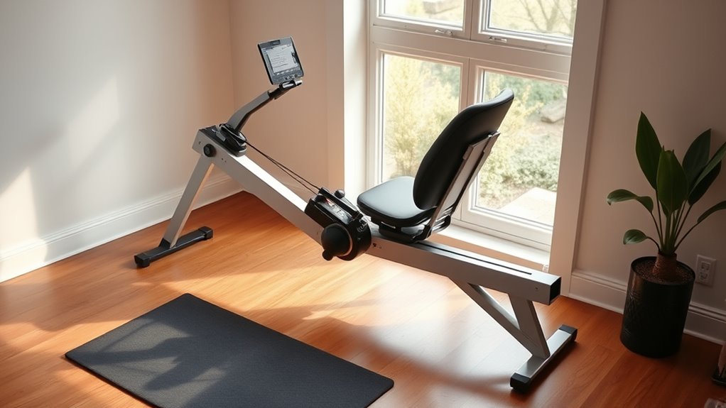 space saving durable versatile connected