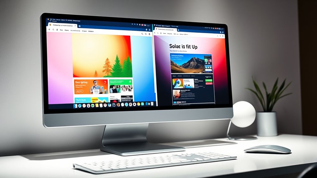 standards ensure cross browser compatibility