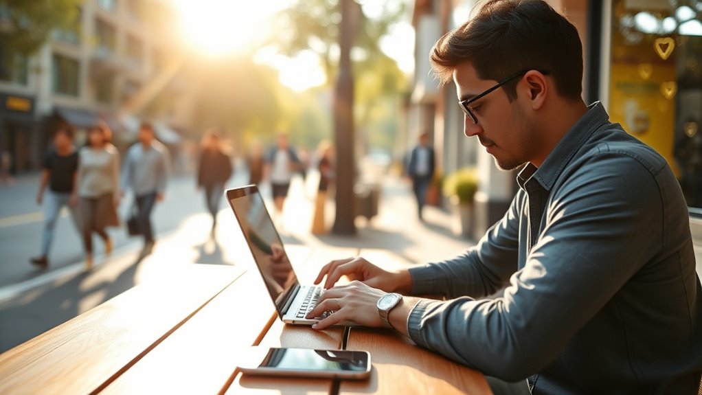 stay alert protect data