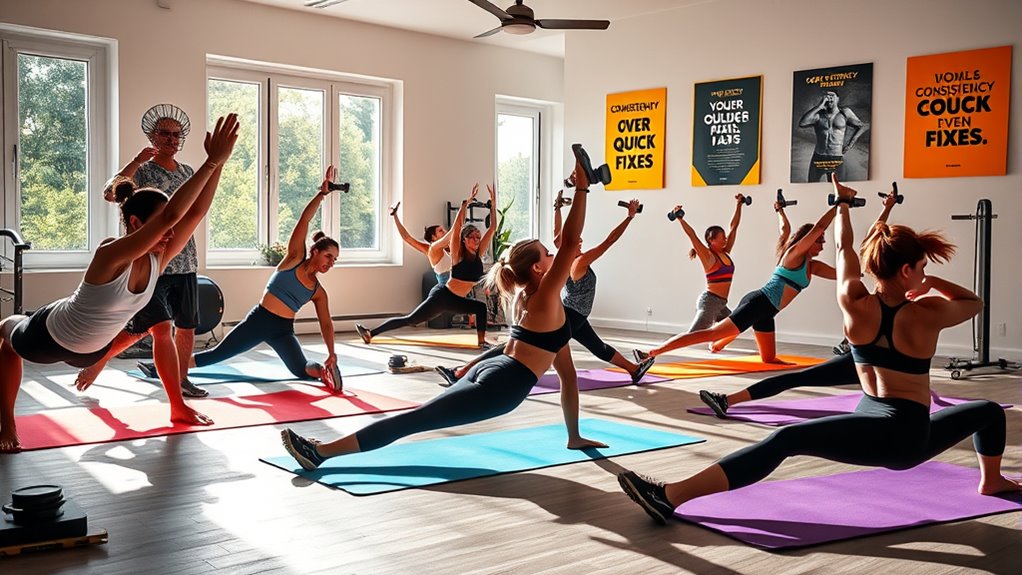 stay connected celebrate progress