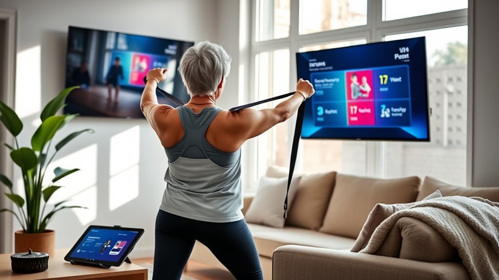 stay consistent with goals