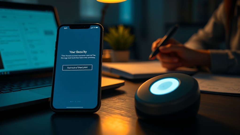 streamline authentication adoption