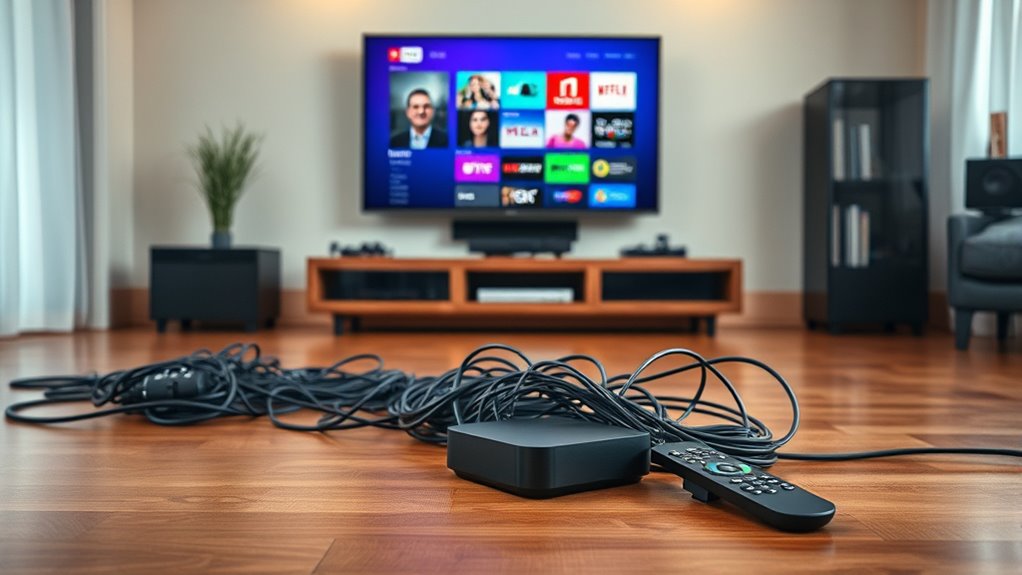 streamline entertainment cost savings