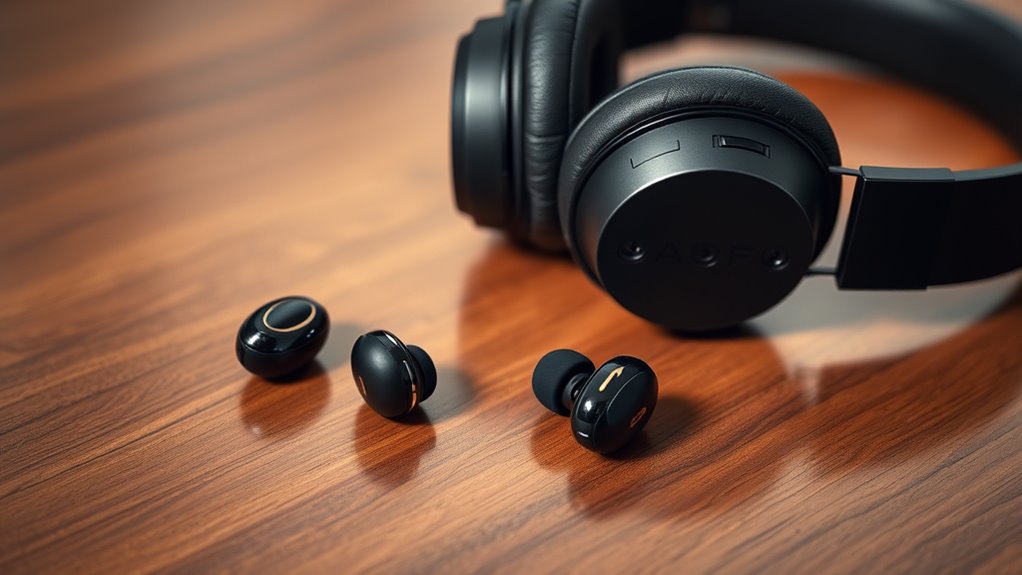 stylish customizable color choices