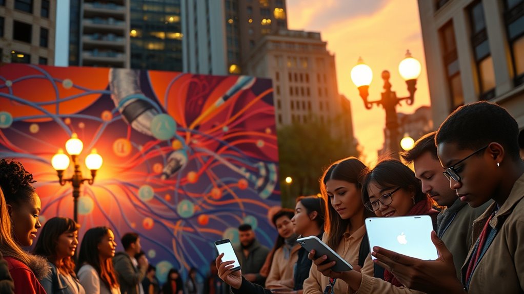 support petitions and activism