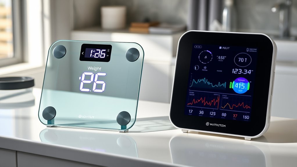 tech enhanced fitness motivation