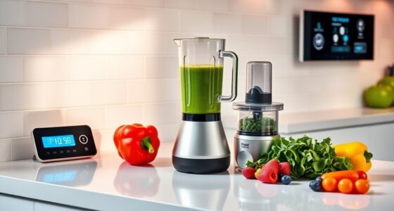 tech tools for healthy eating