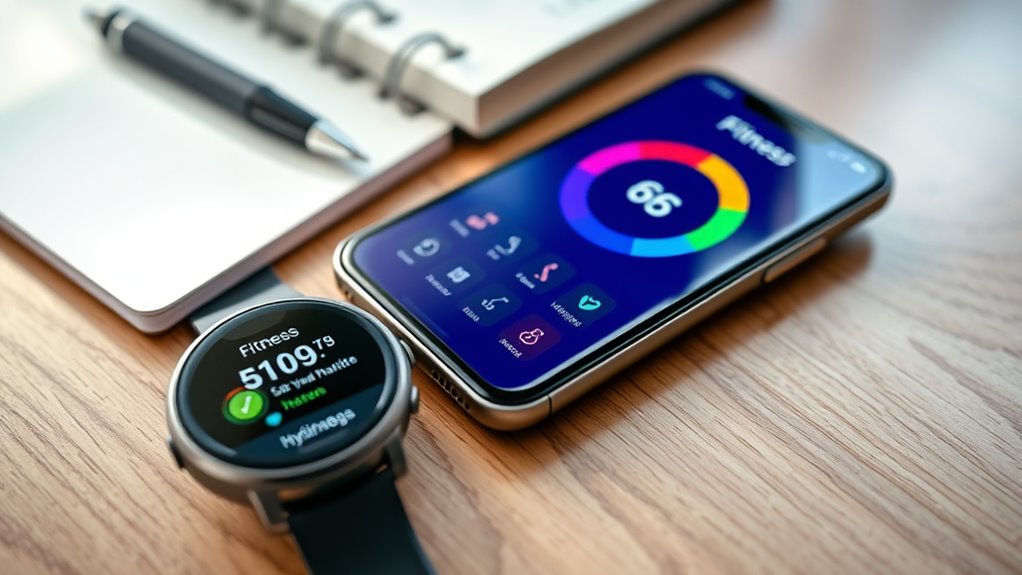 technology driven habit transformation