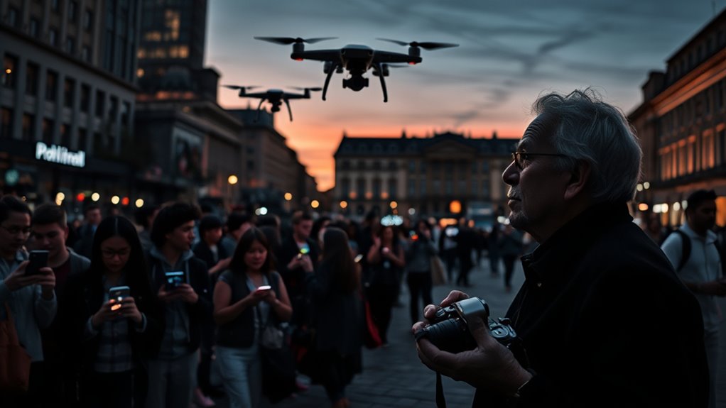 technology ethics and accountability