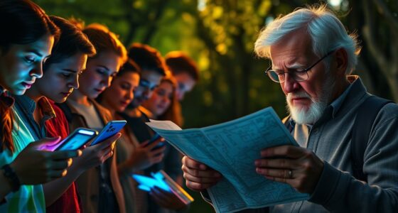 technology s ethical impact debate