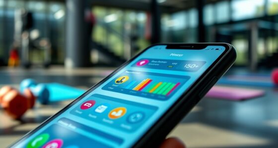 test fitness app free