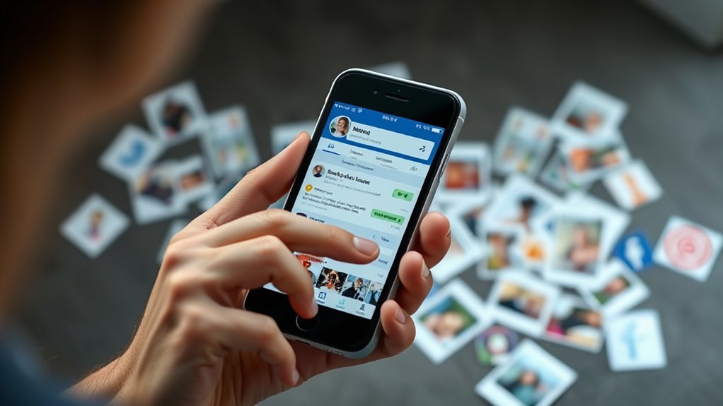 think before sharing content