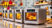 top 15 baking oven options