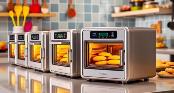 top 15 baking oven options