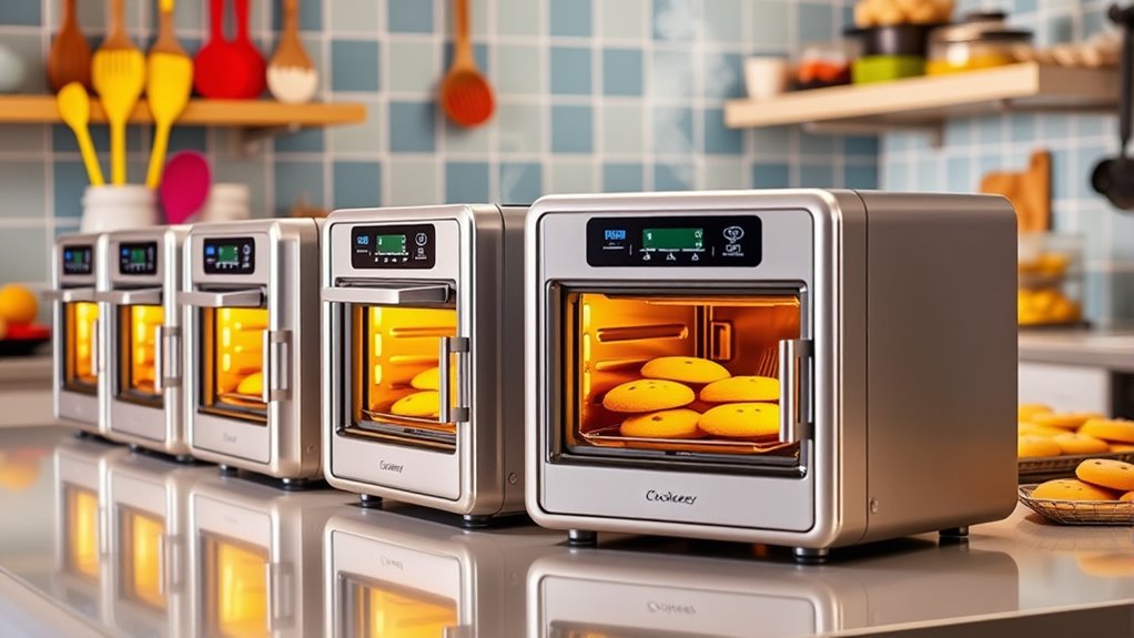 top 15 baking oven options