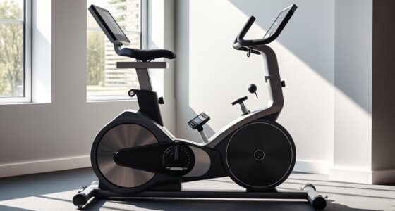 top 15 comfortable exercise bikes