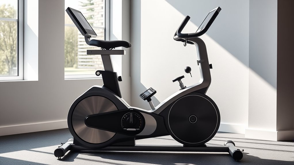 top 15 comfortable exercise bikes