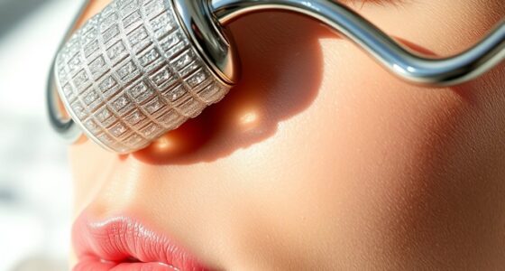 top 15 face ice rollers