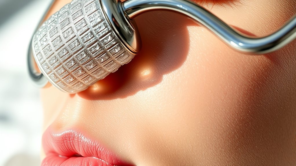 top 15 face ice rollers