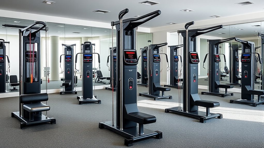 top 15 home gym cables