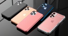 top 15 iphone 17 pro max cases