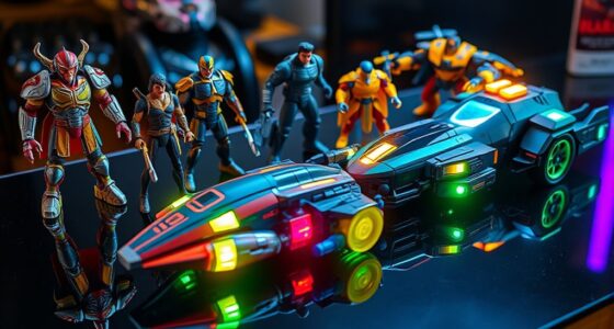 top 2025 boys collectible toys