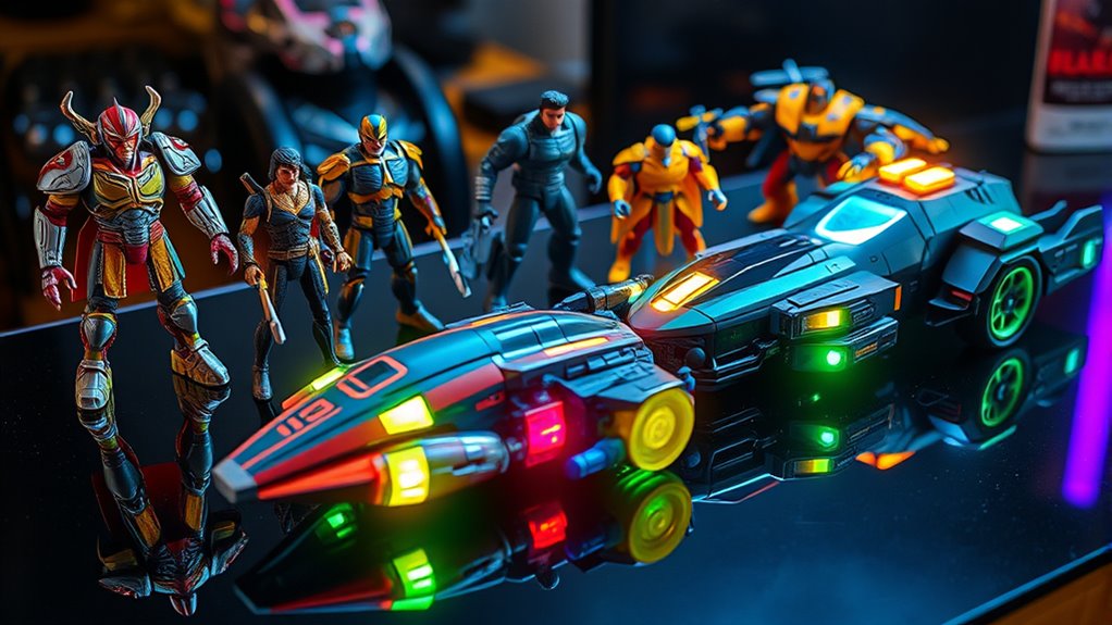 top 2025 boys collectible toys