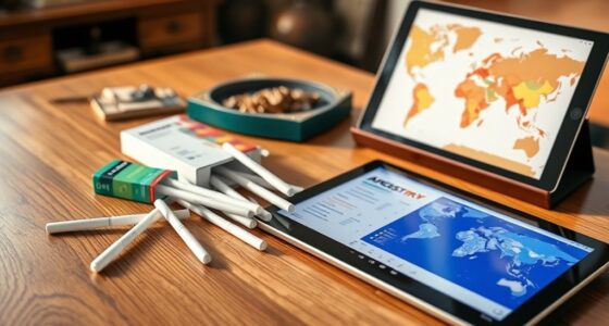 top ancestry dna kits