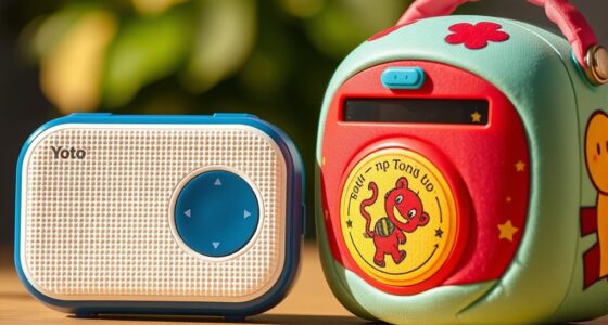 top audio player comparison