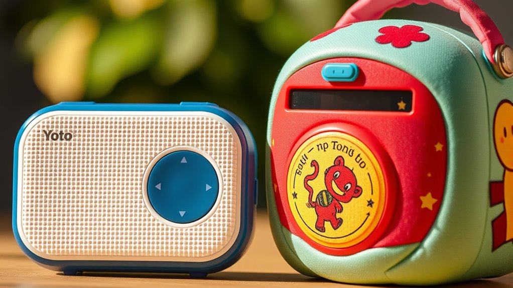 top audio player comparison