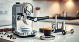 top beginner espresso machine options