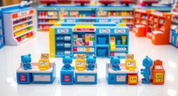 top bluey playset prices