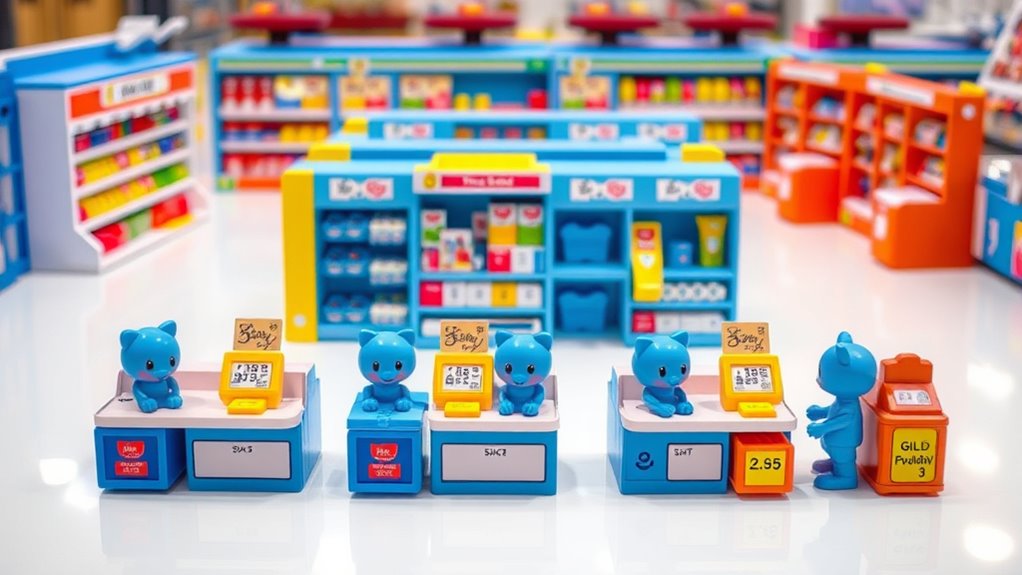 top bluey playset prices