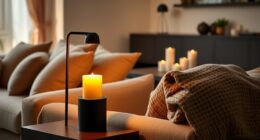 top candle warmer lamps