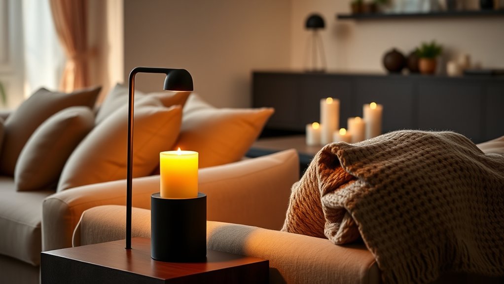 top candle warmer lamps