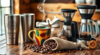 top coffee gift ideas