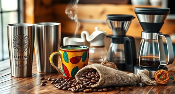 top coffee gift ideas