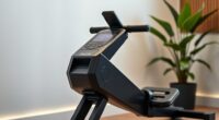 top compact rowing machines