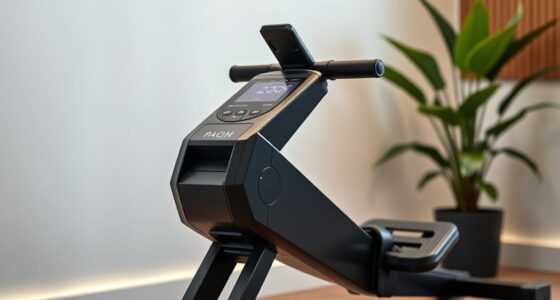 top compact rowing machines