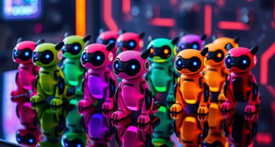 top digital pets 2025